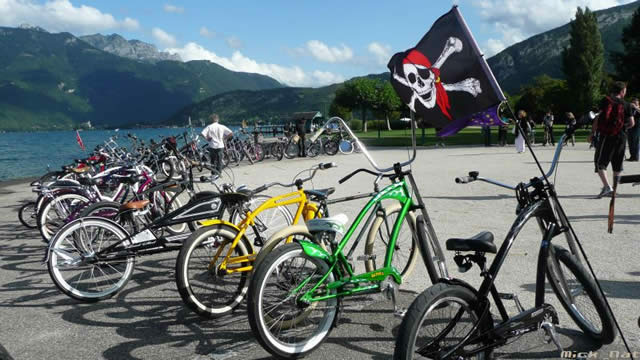 2e Chopper Day - Annecy - 7 sept 2008 - 31 sur 119